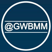 GW Dept. of Biochemistry & Molecular Medicine(@gwbmm) 's Twitter Profile Photo