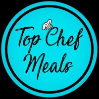 Top Chef Meals(@TopChefMeals) 's Twitter Profile Photo