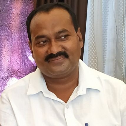 PrakashBhedeka2's profile picture. जय भीम जय मूलनिवासी