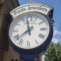 Fords Jewelers(@FordsJewelers) 's Twitter Profile Photo