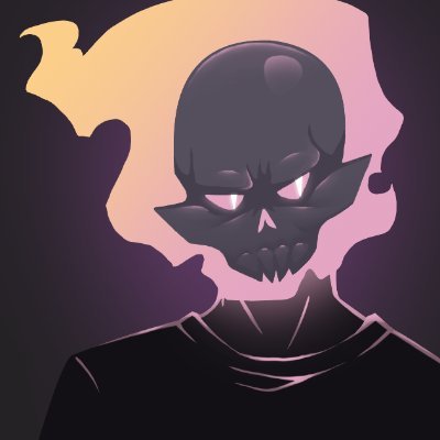 SpectreVis's profile picture. Always late to the party 😎