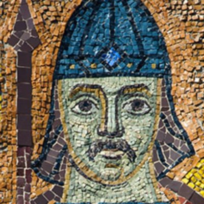 schtschek's profile picture. На цвинтарі розстріляних ілюзій Уже немає місця для могил.  On the boneyard of gunned-down illusions, there's already no room for fresh dug graves.