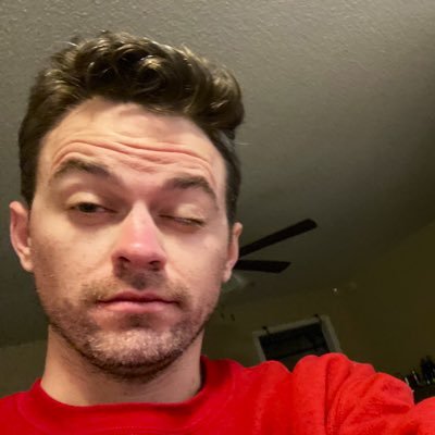 ColtonGuySmith's profile picture. ¯\_(ツ)_/¯