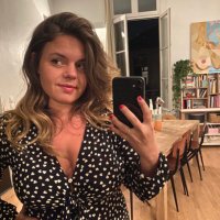 Maeva Bessis (@maevabessis) 's Twitter Profile