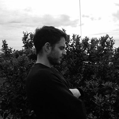 rob_gimeno's profile picture. Label Manager en Altafonte