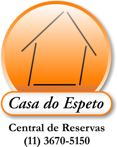 Twitter Oficial da Casa do Espeto. Possuímos unidades na Pompéia,Pinheiros e Salto.
Contato Central de Reservas (11)3670-5150