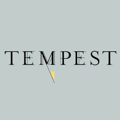 Tempest 🌪 Profile