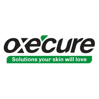🧪Complete acne solutions your skin will love #OxecureInControl 
👩🏻‍⚕️ Dermatologically proven 
💚Share your acne journey #OxecureStories 
🛒SHOP NOW ⬇️