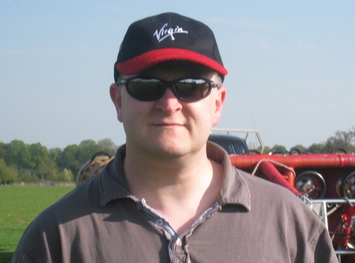 Development Director at Concurrent Systems Inc Ltd.
Developers of @DDM_PLM
