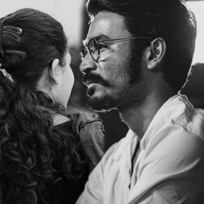 Ennam pol dhan vaazhkai ✨

😍 @dhanushkraja 😍