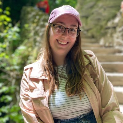 lab engineer || lover of plants || she/her