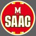 UMD SAAC (@UMDSAAC) Twitter profile photo