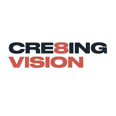 Cre8ing Vision