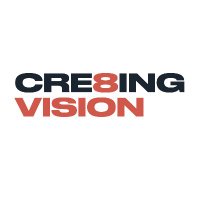 Cre8ing Vision(@cre8ingvision) 's Twitter Profile Photo