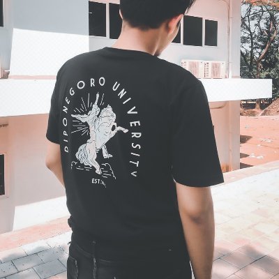 strrhmd's profile picture. Separuh sayap