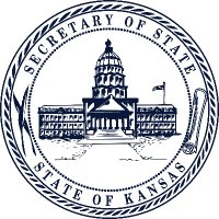 Kansas Secretary of State(@KansasSOS) 's Twitter Profile Photo
