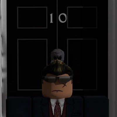 The Lord Revenant of Ashbourne ISO | Former Prime Minister of the United Kingdom | Advisor to His Majesty for Foreign Affairs | Usher of the Black Rod.