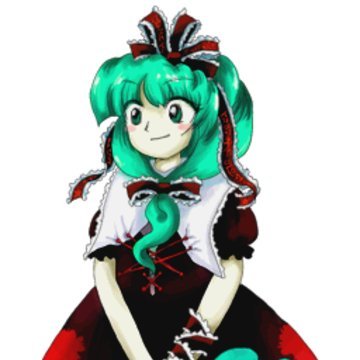 Every touhou is Hinaさんのプロフィール画像