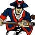 Parkersburg South Athletics (@pshsathletics1) Twitter profile photo