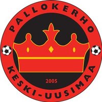 PK Keski-Uusimaa (@pkku2005) 's Twitter Profile