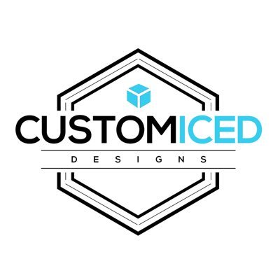 We create fashion forward Custom❄️Designs be it Inspirational, Pop Culture, Sports Teams or D9