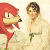 and Knuckles (@lozernerd) 's Twitter Profile