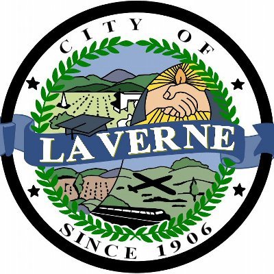 Official Twitter account for the City of La Verne, CA. https://t.co/Rc2ytKVQsJ