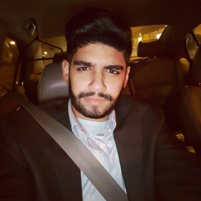 P3drofigueiredo's profile picture. 👔📚💼