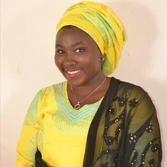 folmusmama's profile picture. lawyer
CEO:Mhumah Global Concept Ltd .
I'm who Allah has created me to be