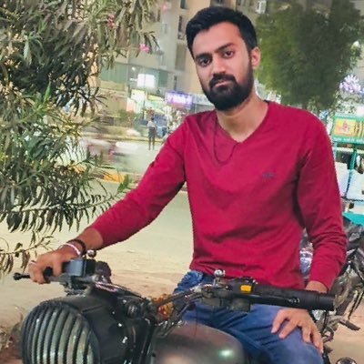 nareshgadhavi23's profile picture. 