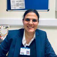 Katerina Karamali (@drkkaramali) 's Twitter Profile