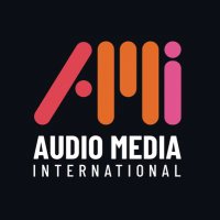 Audio Media International (@audiomediaint) 's Twitter Profile Photo Audio Media International (@audiomediaint) 's Twitter Profile Photo