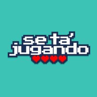 Se ta' jugando | Podcast (@setajugando) 's Twitter Profile