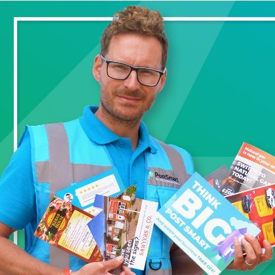 Helping your business cut through the digital clutter by harnessing the power of the letterbox. #directmail #leafletprinting #leafletdistribution