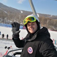 Jacob Curran-Sebastian (@curransebastian) 's Twitter Profile