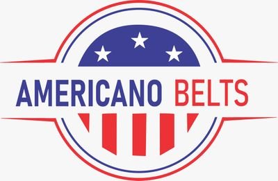Americano Belts