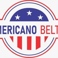 Americano Belts(@AmericanoBelts) 's Twitter Profile Photo