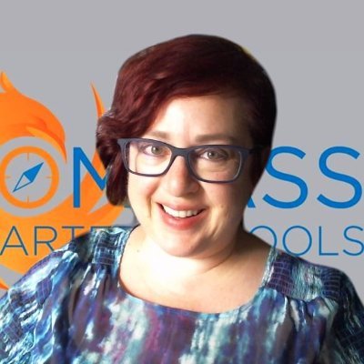 CCSMrsMendez's profile picture. Google-certified Supervising Teacher at CCS, Ph.D. in progress, teaching credentials in English/ELD, Drama & CTE Arts, Media & Entertainment, MA Ed, BA Theatre.