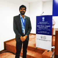 Prasad Deshpande (@hydro_prasad) 's Twitter Profile