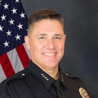 Official Twitter page for Queen Creek Police Department Chief of Police. Emergency: 911 I Non-Emergency: 480-358-3500
Please follow @TownofQC for updates.