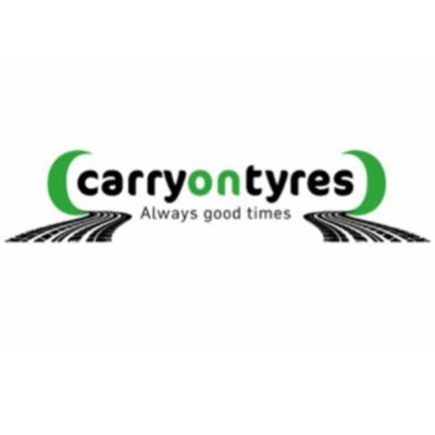 Selling tyres from the Midlands to all over Europe also through Ebay.
