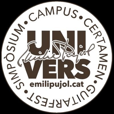 Univers Emili Pujol