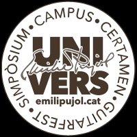Univers Emili Pujol (@universpujol) 's Twitter Profile Photo