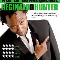Reginald D Hunter (@bootlegreg) 's Twitter Profile