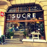 SucreSalóndeTé (@sucresalondete) 's Twitter Profile