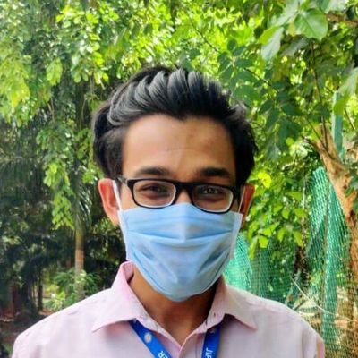 GuptaTavish's profile picture. MD Ophthalmology, AIIMS New Delhi. Love tech, f1 and astronomy.