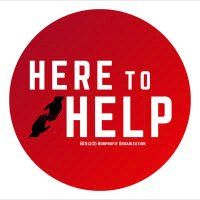 Here To Help (@heretohelpinc1) 's Twitter Profile Photo