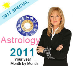 World famous Celebrity Astrologer, Voted one of the top 10 astrologers, by Time Warner's Books Top Best Astrologer's in America