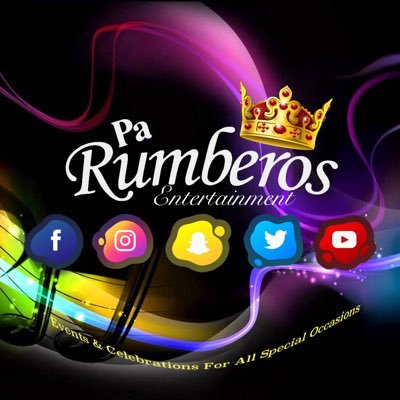 PaRumberos Entertainment