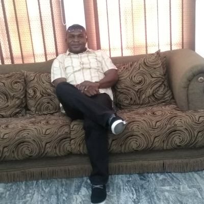 Victorunigwe1's profile picture. Humanitarian. Realist.